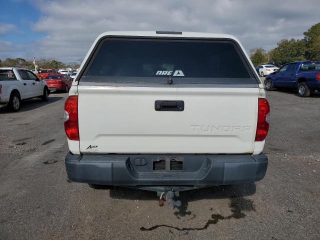 2016 TOYOTA TUNDRA DOU - 5TFRM5F1XGX104571