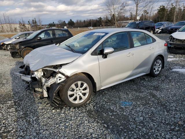 Vin: 5yfbpmbe5mp215003, lot: 88345925, toyota corolla le 2021 img_1