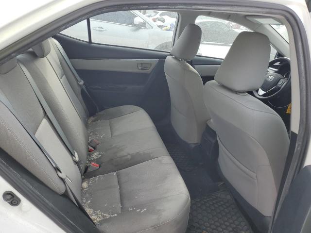 2014 TOYOTA COROLLA L - 2T1BURHEXEC161406