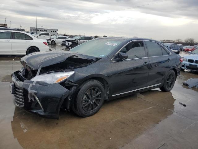 2017 TOYOTA CAMRY LE 4T1BF1FK3HU683138
