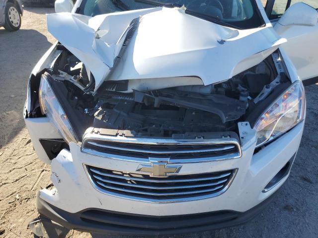 2015 CHEVROLET TRAX LTZ KL7CJNSB9FB081502