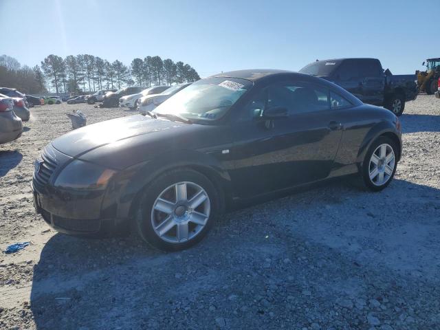 2000 AUDI TT QUATTRO #3049569628