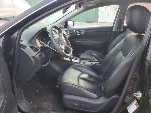 2017 NISSAN SENTRA S - 3N1AB7AP4HY350156