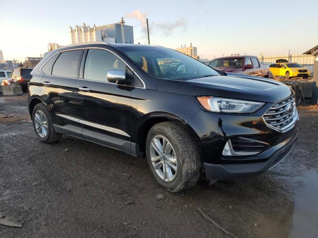2020 FORD EDGE SEL - 2FMPK3J95LBA70924