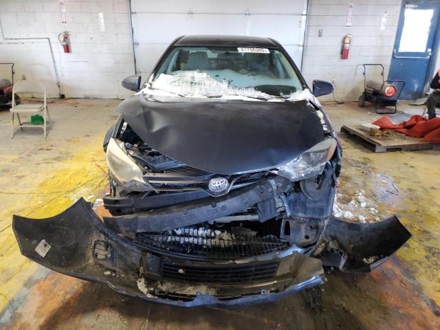 2015 TOYOTA COROLLA L - 2T1BURHE0FC385009