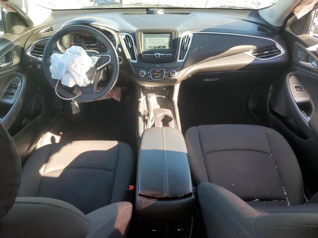 2018 CHEVROLET MALIBU LT - 1G1ZD5ST9JF207199
