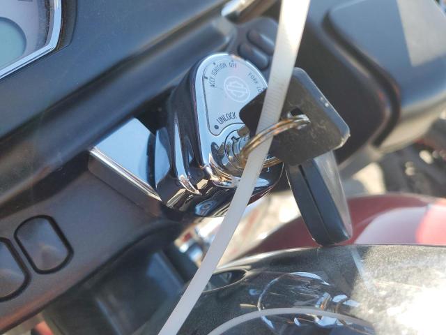 2019 HARLEY-DAVIDSON FLTRX 1HD1KHC12KB682757