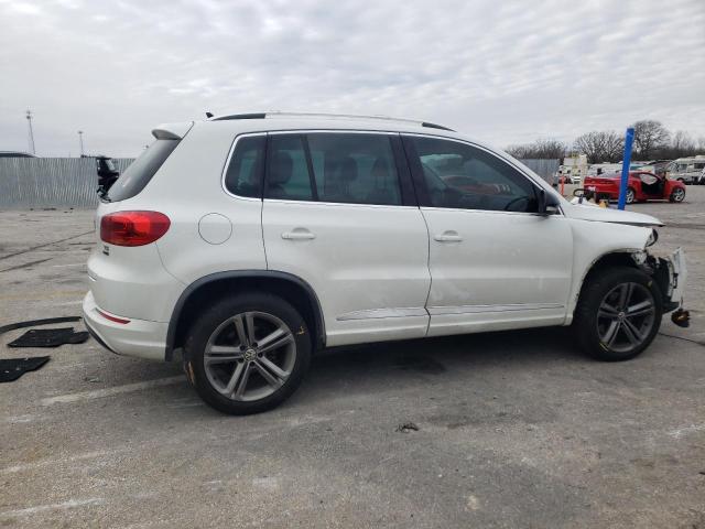2017 VOLKSWAGEN TIGUAN SPO - WVGUV7AX9HK021383