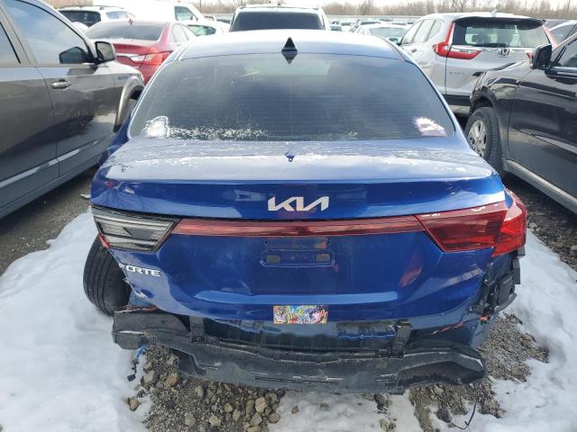 2023 KIA FORTE LX - 3KPF24AD5PE612807