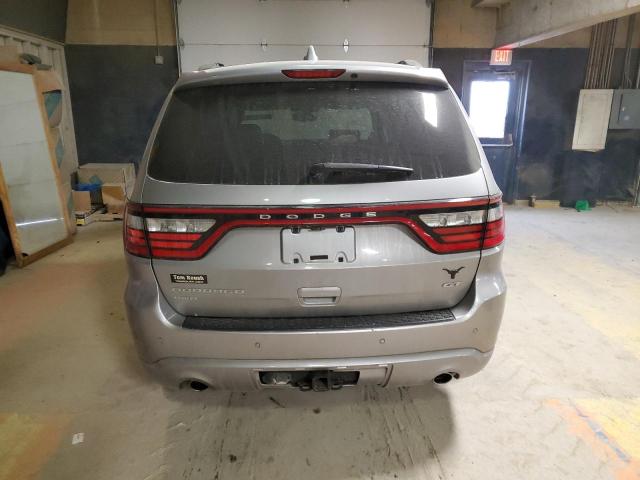 2017 DODGE DURANGO GT - 1C4RDJDG3HC907649