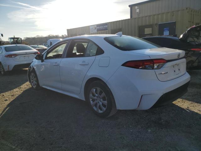 2023 TOYOTA COROLLA LE 5YFB4MDE8PP067147