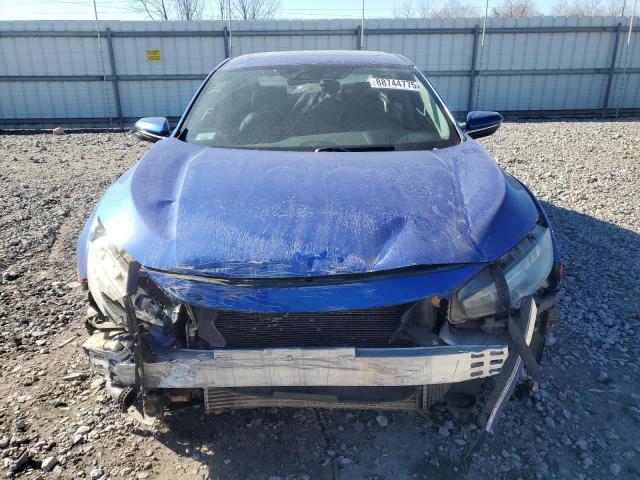 2016 HONDA CIVIC TOUR - 19XFC1F97GE036086