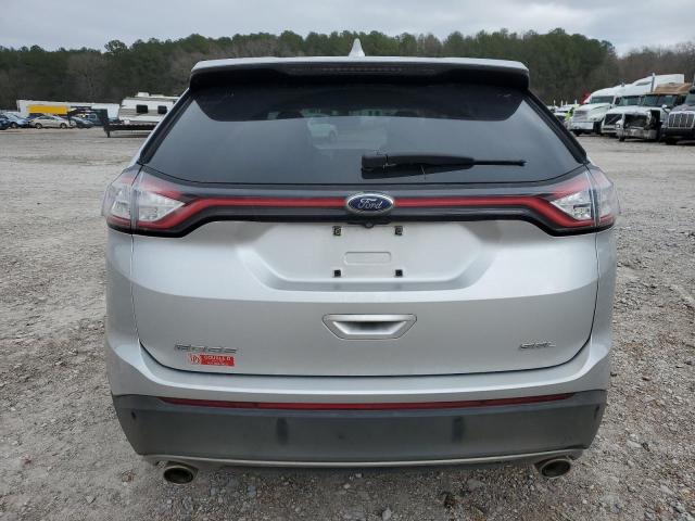 2015 FORD EDGE SEL - 2FMTK3J86FBC22283