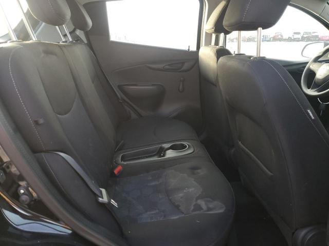 2017 CHEVROLET SPARK LS - KL8CB6SA3HC782605