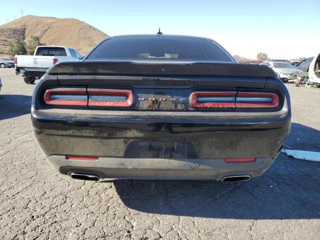 2019 DODGE CHALLENGER - 2C3CDZJG1KH708827