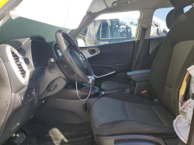 2020 KIA SOUL LX - KNDJ23AU1L7101318