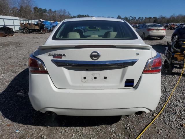 2015 NISSAN ALTIMA 2.5 - 1N4AL3APXFN923063