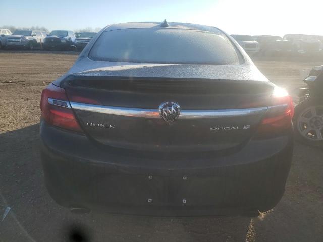 2015 BUICK REGAL - 2G4GK5EX8F9287965