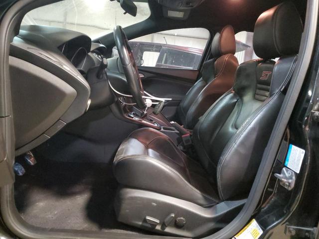 2015 FORD FOCUS ST - 1FADP3L93FL313310
