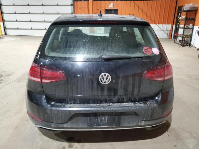 2018 VOLKSWAGEN GOLF S 3VWG17AU6JM271727