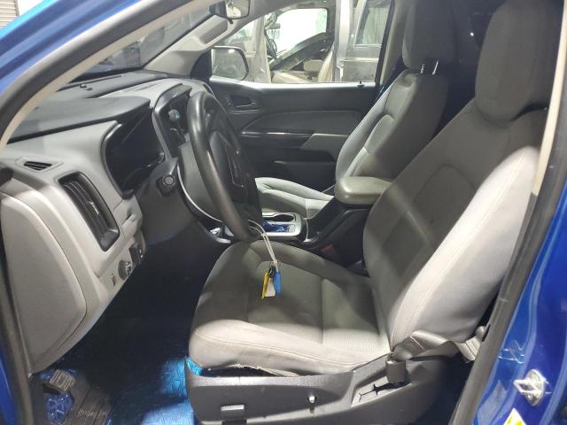 2019 GMC CANYON - 1GTG5BEA0K1279069
