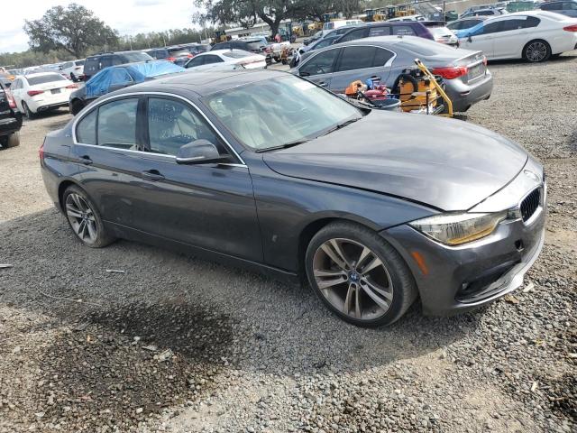 2018 BMW 330E - WBA8E1C53JA180066