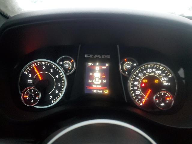 2023 RAM 1500 BIG H - 1C6SRFFT6PN704761