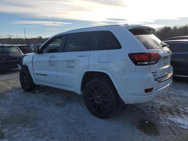 2018 JEEP GRAND CHER - 1C4RJFAG5JC335807