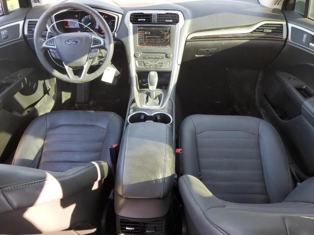 2016 FORD FUSION SE - 3FA6P0T91GR405705
