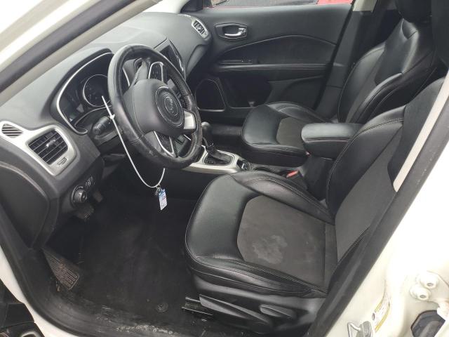 2019 JEEP COMPASS LA - 3C4NJCBB5KT820017