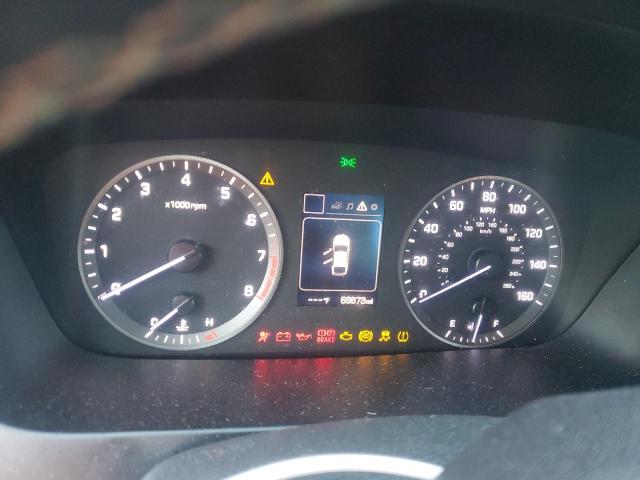 2015 HYUNDAI SONATA SPO - 5NPE34AF0FH150306