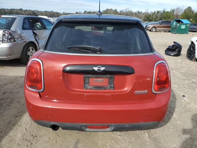 2016 MINI COOPER - WMWXU1C52G2D09788