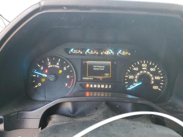 2016 FORD F150 SUPER - 1FTEX1CGXGFD10275