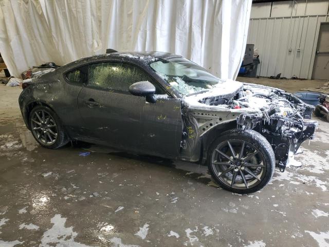 2022 SUBARU BRZ LIMITE JF1ZDBF11N8701877
