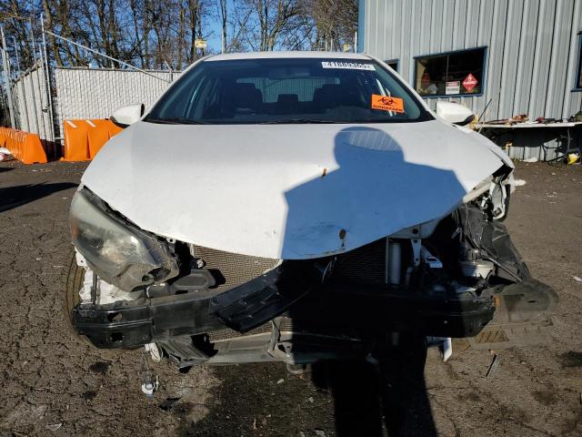 2016 TOYOTA COROLLA L - 2T1BURHE6GC485472