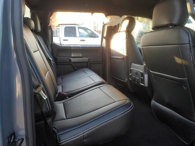 2020 FORD F150 SUPER - 1FTEW1E46LKD57634