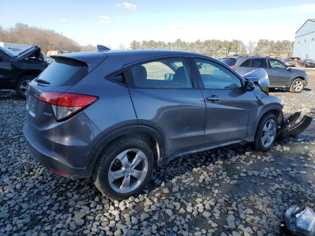 Vin: 3czru6h36nm717885, lot: 42835445, honda hr-v lx 20223