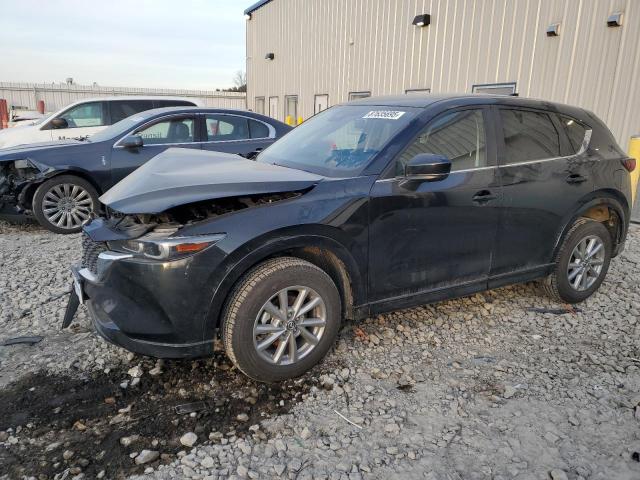 Vin: jm3kfbbl3s0539300, lot: 87635695, mazda cx-5 selec select 2025 img_1