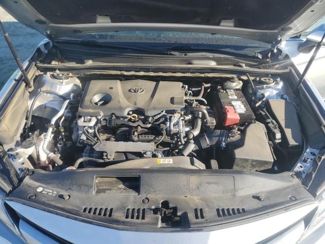 2018 TOYOTA CAMRY L - 4T1B11HK4JU140494
