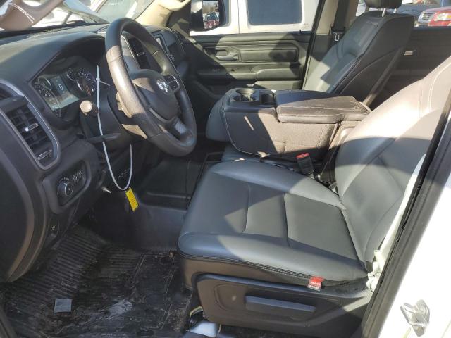 2019 RAM 1500 TRADE - 1C6RRENT3KN705207