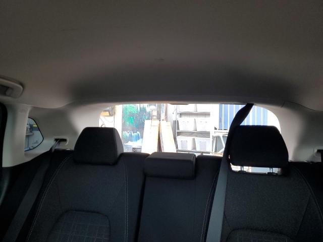 2025 HONDA HR-V LX - 3CZRZ1H33SM735180