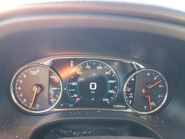 2018 GMC ACADIA DEN - 1GKKNXLSXJZ197387