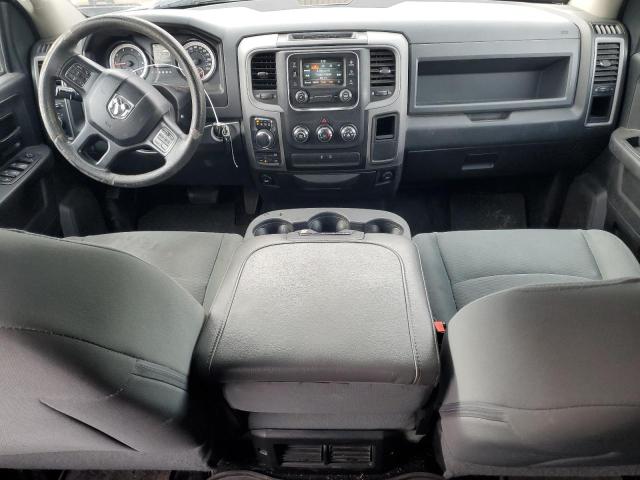 2017 RAM 1500 ST 3C6RR7KT6HG574811