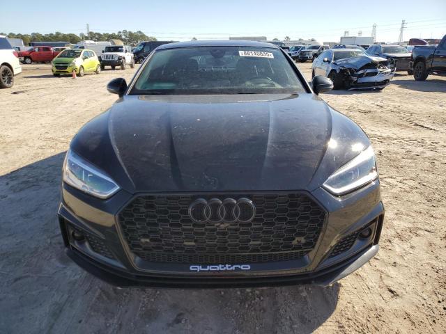 2018 AUDI S5 PRESTIG WAUC4CF57JA128766
