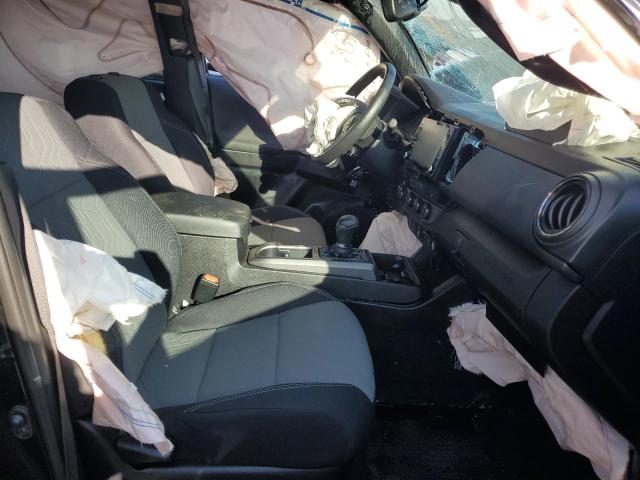 2021 TOYOTA TACOMA DOU - 3TMCZ5AN2MM412983