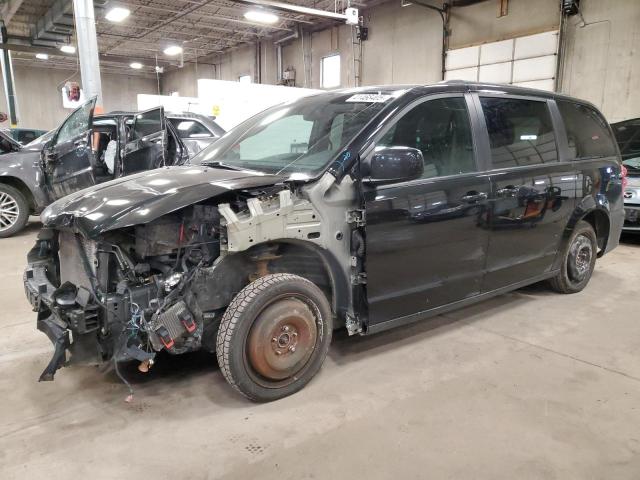 2019 DODGE GRAND CARA #3049508680