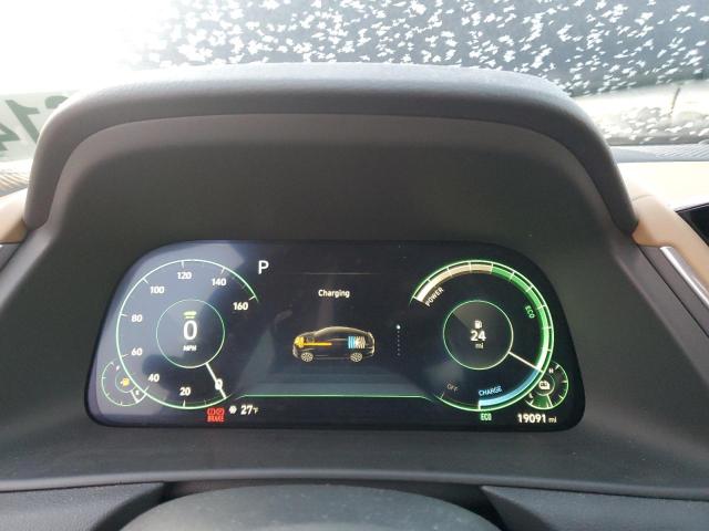 2023 HYUNDAI SONATA HYB - KMHL54JJ5PA066959