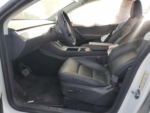 2023 TESLA MODEL Y - 7SAYGDEE9PA028773