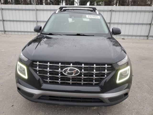 2021 HYUNDAI VENUE SEL - KMHRC8A39MU106897
