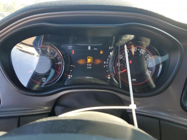 2023 DODGE CHALLENGER 2C3CDZJG7PH634126
